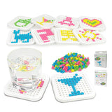 Maxbell Creative Cup Mat Antiskid Coasters Tableware Placemat Set Table Decoration - Aladdin Shoppers