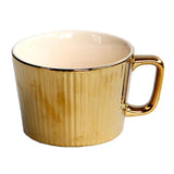 Max European Style Ceramic Cup for Containing Water Coffee Teacup Gifts