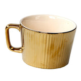 Max European Style Ceramic Cup for Containing Water Coffee Teacup Gifts