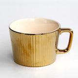 Max European Style Ceramic Cup for Containing Water Coffee Teacup Gifts