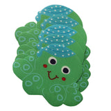 Max 5pcs Bath Tub Non Slip Safety Treads Sticker Bathroom Applique  Octopus