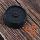 Max Pressure-Actuated Attachment for AeroPress Coffee Maker