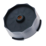 Max Pressure-Actuated Attachment for AeroPress Coffee Maker