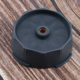 Max Pressure-Actuated Attachment for AeroPress Coffee Maker
