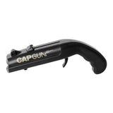 Max Cap Beer Bottle Opener Flying Cap Launcher Bar Tool Beer Opener Gift Black