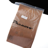 Maxbell 2Pcs 33x40cm Heat Resistant Non-Stick Oven Liners Fiberglass Mat Brown - Aladdin Shoppers