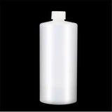 Maxbell Plastic Squeeze Bottle Squirt for Sauce Ketchup Mustard Mayonnaise Vinegar