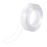 Maxbell Nano-free Magic Tape Traceless Adhesive Fixing Carpet Tape 5m-1mm thickness - Aladdin Shoppers
