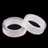 Maxbell Nano-free Magic Tape Traceless Adhesive Fixing Carpet Tape 5m-1mm thickness - Aladdin Shoppers