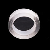 Maxbell Nano-free Magic Tape Traceless Adhesive Fixing Carpet Tape 5m-1mm thickness - Aladdin Shoppers