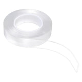 Maxbell Nano-free Magic Tape Traceless Adhesive Fixing Carpet Tape 5m-1mm thickness - Aladdin Shoppers