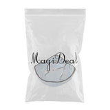 Max Maxb Ceramic Sauce Dish Seasoning Plate Microwave Safe G