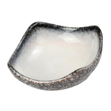 Max Maxb Ceramic Sauce Dish Seasoning Plate Microwave Safe H