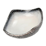 Max Maxb Ceramic Sauce Dish Seasoning Plate Microwave Safe H