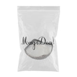 Max Maxb Ceramic Sauce Dish Seasoning Plate Microwave Safe H