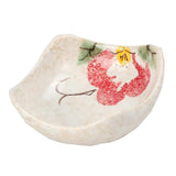 Max Maxb Ceramic Sauce Dish Seasoning Plate Microwave Safe I