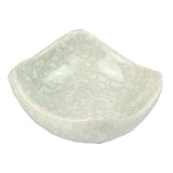 Max Maxb Ceramic Sauce Dish Seasoning Plate Microwave Safe J