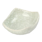 Max Maxb Ceramic Sauce Dish Seasoning Plate Microwave Safe J