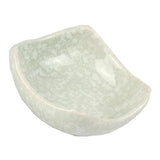 Max Maxb Ceramic Sauce Dish Seasoning Plate Microwave Safe J