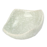 Max Maxb Ceramic Sauce Dish Seasoning Plate Microwave Safe J