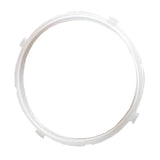 Max Electric Pressure Cooker Silicone Sealing Rings Instant Pot Parts 5L 6L New