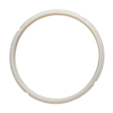 Max Electric Pressure Cooker Silicone Sealing Rings Instant Pot Parts 4L