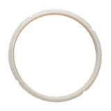 Max Electric Pressure Cooker Silicone Sealing Rings Instant Pot Parts 4L