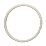 Max Electric Pressure Cooker Silicone Sealing Rings Instant Pot Parts 4L