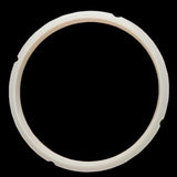 Max Electric Pressure Cooker Silicone Sealing Rings Instant Pot Parts 4L