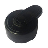 Max Universal Electric Pressure Cooker Accs Steam Release Handle Valve C Black
