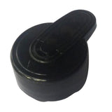 Max Universal Electric Pressure Cooker Accs Steam Release Handle Valve C Black