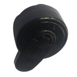 Max Universal Electric Pressure Cooker Accs Steam Release Handle Valve C Black