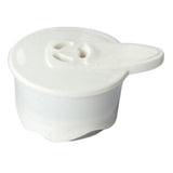 Max Universal Electric Pressure Cooker Accs Steam Release Handle Valve D White