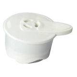 Max Universal Electric Pressure Cooker Accs Steam Release Handle Valve D White