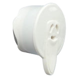 Max Universal Electric Pressure Cooker Accs Steam Release Handle Valve D White