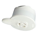Max Universal Electric Pressure Cooker Accs Steam Release Handle Valve D White