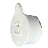 Max Universal Electric Pressure Cooker Accs Steam Release Handle Valve D White