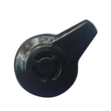 Max Universal Electric Pressure Cooker Accs Steam Release Handle Valve E Black