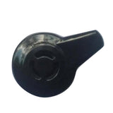 Max Universal Electric Pressure Cooker Accs Steam Release Handle Valve E Black