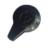 Max Universal Electric Pressure Cooker Accs Steam Release Handle Valve E Black