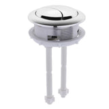 Max Toilet Button Toilet Tank Button Replacement For Home Bathroom Toilet 58mm