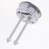 Max Toilet Button Toilet Tank Button Replacement For Home Bathroom Toilet 58mm