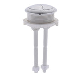 Max Toilet Button Toilet Tank Button Replacement For Home Bathroom Toilet 48mm