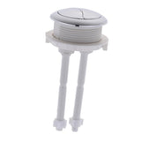 Max Toilet Button Toilet Tank Button Replacement For Home Bathroom Toilet 48mm