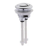 Max Toilet Button Toilet Tank Button Replacement For Home Bathroom Toilet 38mm