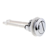 Max Toilet Button Toilet Tank Button Replacement For Home Bathroom Toilet 38mm