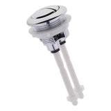 Max Toilet Button Toilet Tank Button Replacement For Home Bathroom Toilet 38mm