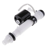 Max Flush Toilet Cistern Fittings Inlet Valve,Water Save/Silent/Leakage-proof