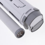 Max Cistern Toilet Repair  Kit for One Piece Elongated Toilet Valve Height-28cm