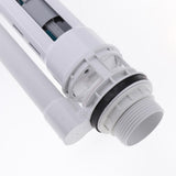 Max Cistern Toilet Repair  Kit for One Piece Elongated Toilet Valve Height-28cm